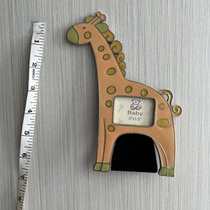 Giraffe Frames